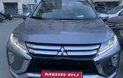 Mitsubishi Eclipse Cross, 2018 год, 2 200 000 рублей, 1 фотография