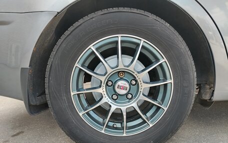 Chevrolet Aveo III, 2013 год, 707 000 рублей, 19 фотография