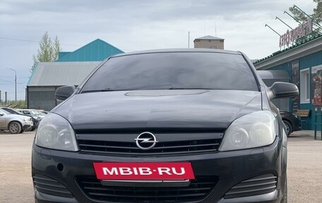 Opel Astra H, 2006 год, 399 000 рублей, 2 фотография