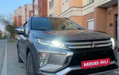 Mitsubishi Eclipse Cross, 2018 год, 2 200 000 рублей, 2 фотография