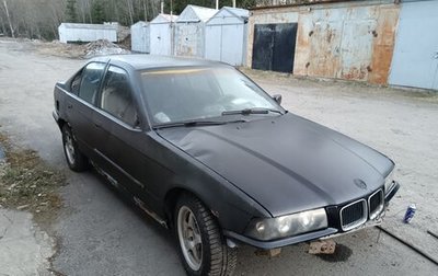 BMW 3 серия, 1993 год, 80 000 рублей, 1 фотография