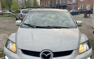 Mazda CX-7 I рестайлинг, 2011 год, 1 350 000 рублей, 1 фотография