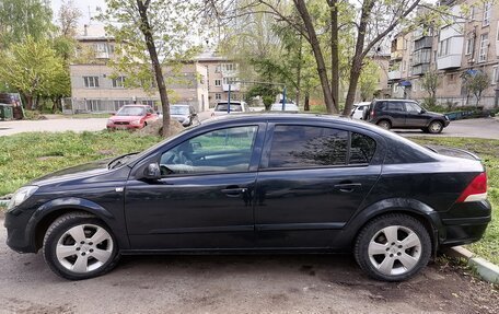 Opel Astra H, 2008 год, 461 000 рублей, 13 фотография