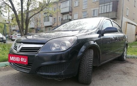 Opel Astra H, 2008 год, 461 000 рублей, 12 фотография