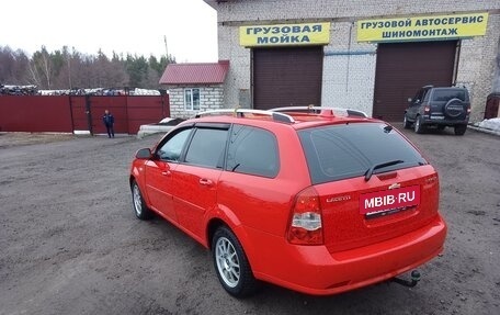 Chevrolet Lacetti, 2007 год, 615 000 рублей, 16 фотография