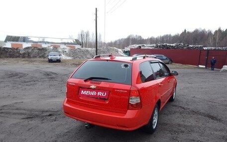 Chevrolet Lacetti, 2007 год, 615 000 рублей, 19 фотография