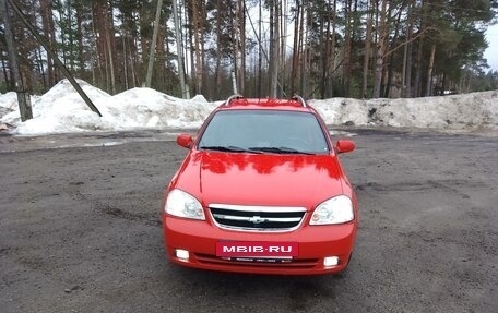 Chevrolet Lacetti, 2007 год, 615 000 рублей, 21 фотография