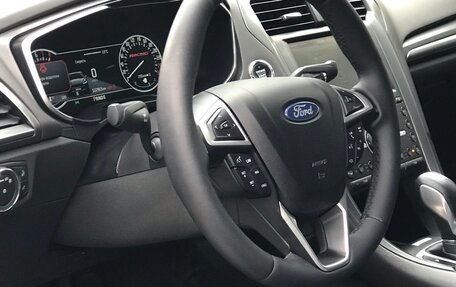Ford Mondeo V, 2015 год, 1 930 000 рублей, 11 фотография