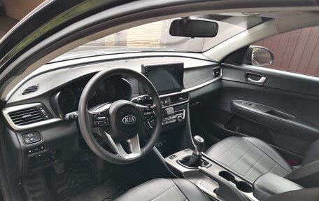 KIA Optima IV, 2018 год, 1 560 000 рублей, 14 фотография