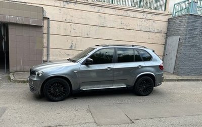 BMW X5, 2007 год, 1 600 000 рублей, 1 фотография