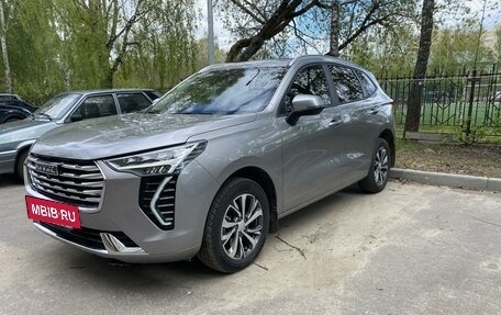 Haval Jolion, 2023 год, 2 290 000 рублей, 2 фотография