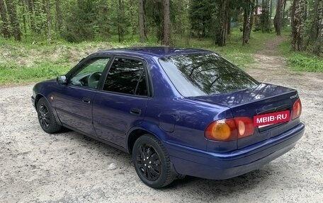 Toyota Corolla, 1998 год, 350 000 рублей, 8 фотография