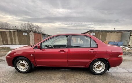 Mitsubishi Lancer IX, 2005 год, 310 000 рублей, 2 фотография