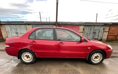 Mitsubishi Lancer IX, 2005 год, 310 000 рублей, 4 фотография