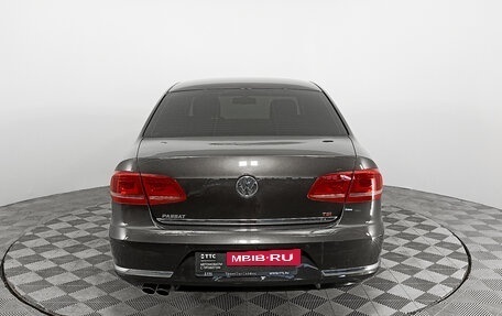 Volkswagen Passat B7, 2014 год, 1 038 000 рублей, 6 фотография