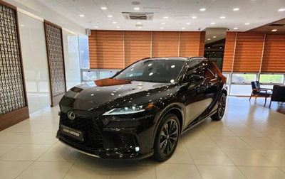 Lexus RX IV рестайлинг, 2023 год, 10 900 000 рублей, 1 фотография