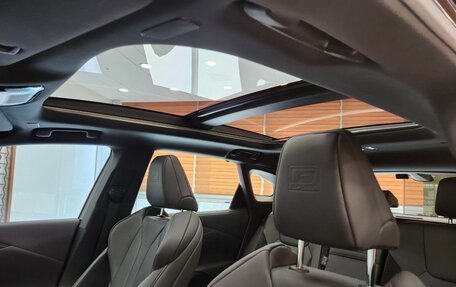 Lexus RX IV рестайлинг, 2023 год, 10 900 000 рублей, 8 фотография