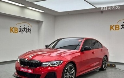 BMW 3 серия, 2020 год, 4 000 000 рублей, 1 фотография