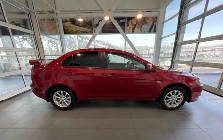 Mitsubishi Lancer IX, 2014 год, 1 124 000 рублей, 2 фотография