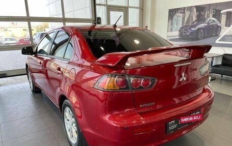 Mitsubishi Lancer IX, 2014 год, 1 124 000 рублей, 5 фотография