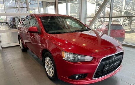 Mitsubishi Lancer IX, 2014 год, 1 124 000 рублей, 17 фотография