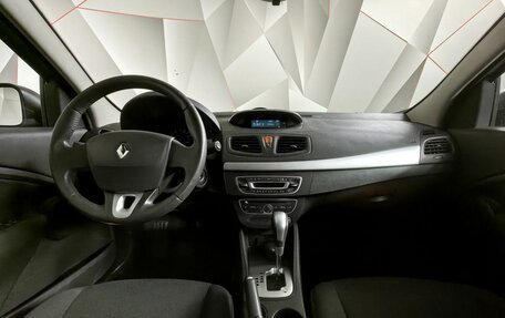 Renault Fluence I, 2011 год, 765 000 рублей, 12 фотография