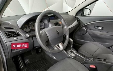 Renault Fluence I, 2011 год, 765 000 рублей, 17 фотография