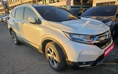 Honda CR-V IV, 2020 год, 2 610 007 рублей, 1 фотография