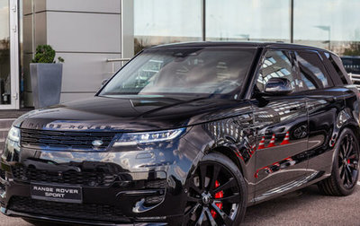 Land Rover Range Rover Sport, 2023 год, 19 960 000 рублей, 1 фотография