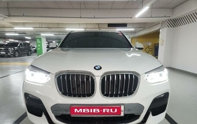 BMW X4, 2020 год, 6 250 000 рублей, 1 фотография