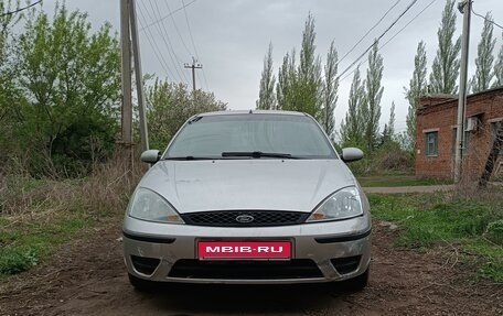 Ford Focus IV, 2004 год, 250 000 рублей, 1 фотография