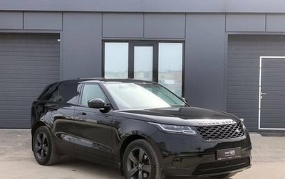 Land Rover Range Rover Velar I, 2018 год, 4 669 000 рублей, 1 фотография