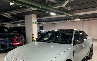 BMW M3, 2023 год, 13 700 000 рублей, 1 фотография