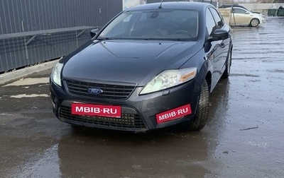 Ford Mondeo IV, 2010 год, 745 000 рублей, 1 фотография