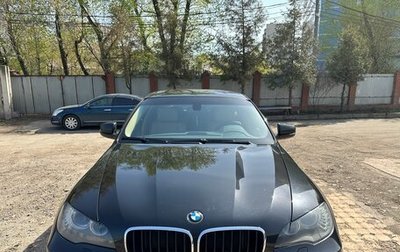 BMW X6, 2008 год, 2 290 000 рублей, 1 фотография