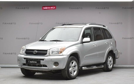 Toyota RAV4, 2004 год, 799 000 рублей, 1 фотография