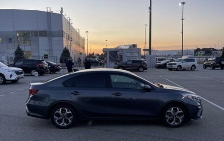 KIA Cerato IV, 2019 год, 2 050 000 рублей, 1 фотография