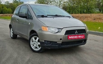 Mitsubishi Colt VI рестайлинг, 2009 год, 515 000 рублей, 1 фотография