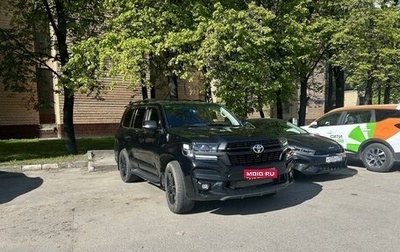 Toyota Land Cruiser 200, 2012 год, 4 447 000 рублей, 1 фотография