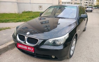 BMW 5 серия, 2004 год, 940 000 рублей, 1 фотография