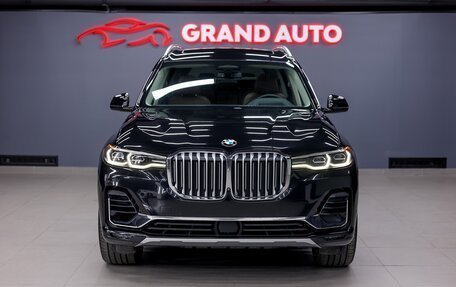 BMW X7, 2019 год, 8 550 000 рублей, 1 фотография