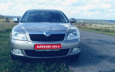 Skoda Octavia, 2011 год, 820 000 рублей, 1 фотография