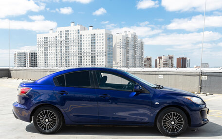 Mazda 3, 2012 год, 849 000 рублей, 3 фотография