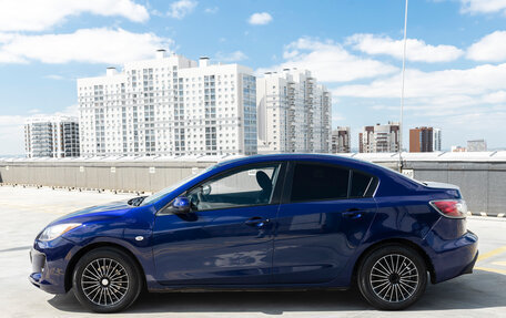 Mazda 3, 2012 год, 849 000 рублей, 7 фотография