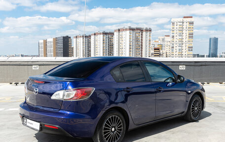 Mazda 3, 2012 год, 849 000 рублей, 4 фотография