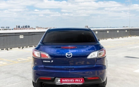 Mazda 3, 2012 год, 849 000 рублей, 5 фотография