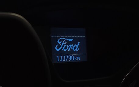 Ford Focus III, 2017 год, 1 259 000 рублей, 9 фотография