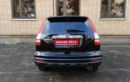 Honda CR-V III рестайлинг, 2010 год, 2 400 000 рублей, 4 фотография