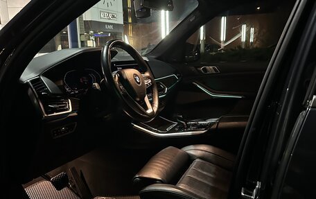 BMW X5, 2019 год, 7 900 000 рублей, 3 фотография
