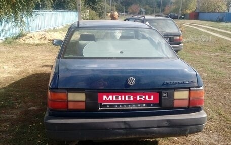 Volkswagen Passat B3, 1988 год, 140 000 рублей, 2 фотография